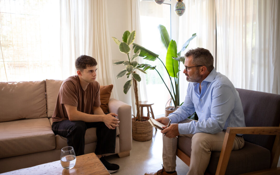 What Is Lofexidine and How It’s Used in Opioid Withdrawal Care