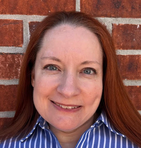 Dr. Kristen Ducote, LAC, AADC, CCDP-D, CCGC