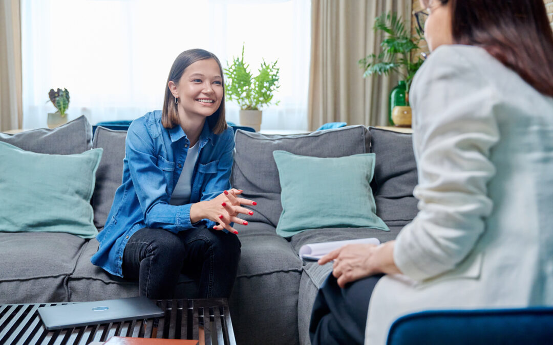 The Benefits of Medication Assisted Treatment